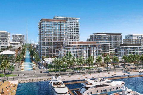 Apartamento en Mina Rashid, Dubai, 2 dormitorios, 120.03 m², № 140289 - foto 7
