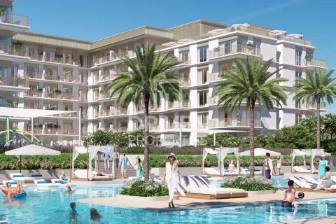 Appartement à Mina Rashid, Dubai, 2 chambres, 120.03 m², № 140289