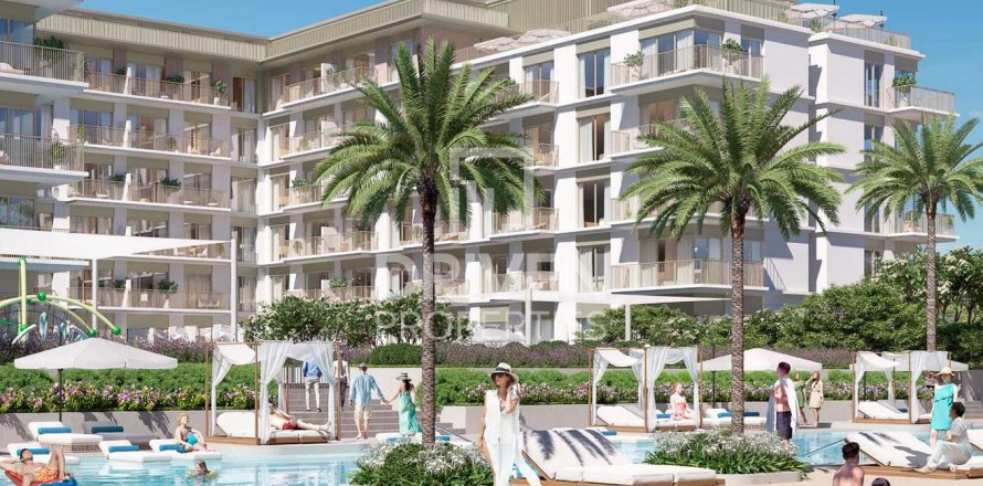 Apartamento en Mina Rashid, Dubai, 2 dormitorios, 120.03 m², № 140289