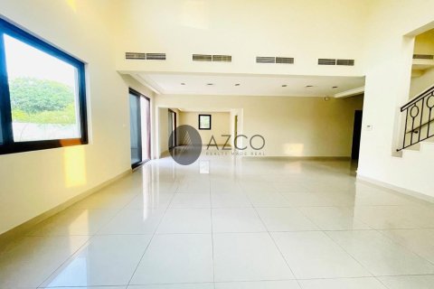 Вилла в Rosa, Arabian Ranches 2, Дубай, 4 спальни, 670.1м², № 37621