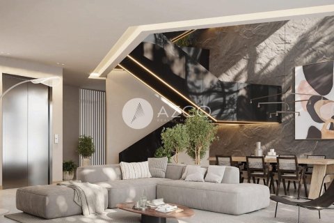 تاون هاوس في البراري, دبي 4 غرف نوم, 458.9 م² رقم 37627 - صورة 2