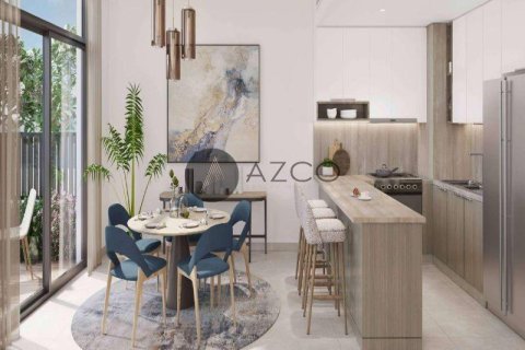 Villa à Mudon, Dubai, 3 chambres, 270.7 m², № 37626 - photo 4