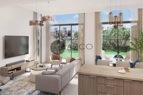 Villa à Mudon, Dubai, 3 chambres, 270.7 m², № 37626 - photo 3
