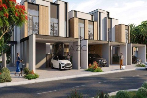 Villa à Mudon, Dubai, 3 chambres, 270.7 m², № 37626 - photo 8