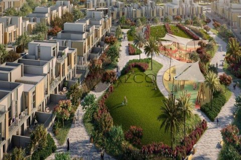 Villa à Mudon, Dubai, 3 chambres, 270.7 m², № 37626 - photo 6