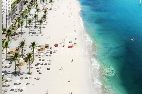 Apartamento en EMAAR Beachfront, Dubai Harbour, Dubai, 1 dormitorio, 78.5 m², № 140494 - foto 9