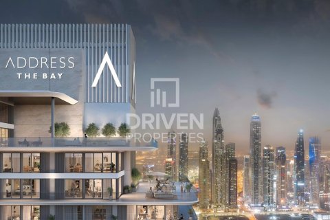 Apartamento en EMAAR Beachfront, Dubai Harbour, Dubai, 1 dormitorio, 78.5 m², № 140494 - foto 10