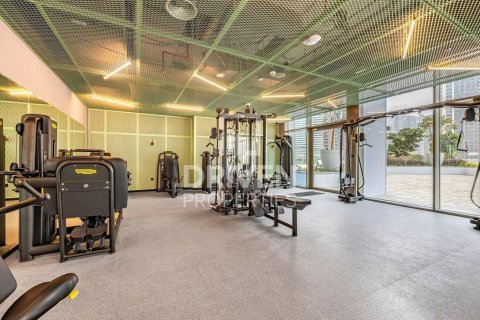 Apartamento en Business Bay, Dubai, 1 dormitorio, 60.85 m², № 140496 - foto 14