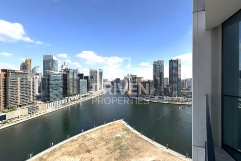 Apartamento en Business Bay, Dubai, 1 dormitorio, 60.85 m², № 140496 - foto 3