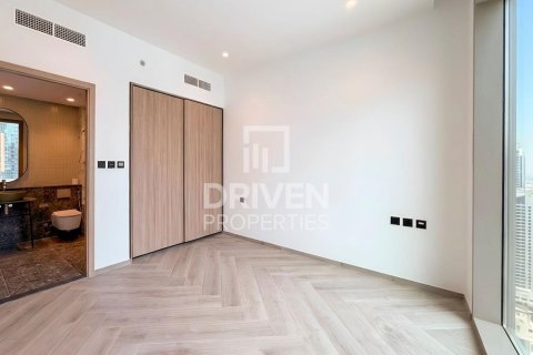 Apartamento en Business Bay, Dubai, 1 dormitorio, 60.85 m², № 140496 - foto 7