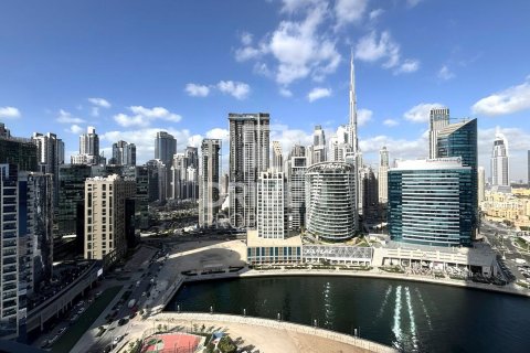 Apartamento en Business Bay, Dubai, 1 dormitorio, 60.85 m², № 140496 - foto 2