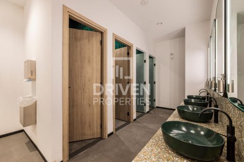 Apartamento en Business Bay, Dubai, 1 dormitorio, 60.85 m², № 140496 - foto 16