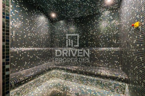 Apartamento en Business Bay, Dubai, 1 dormitorio, 60.85 m², № 140496 - foto 18