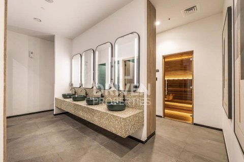 Apartamento en Business Bay, Dubai, 1 dormitorio, 60.85 m², № 140496 - foto 17