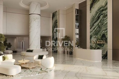 Appartement à Jumeirah Village Circle, Dubai, 1 chambre, 84.36 m², № 140498