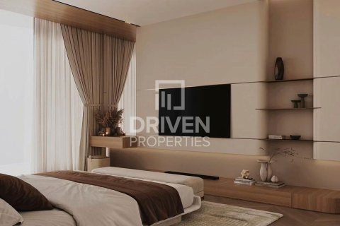 Apartamento en Jumeirah Village Circle, Dubai, 1 dormitorio, 84.36 m², № 140498 - foto 9