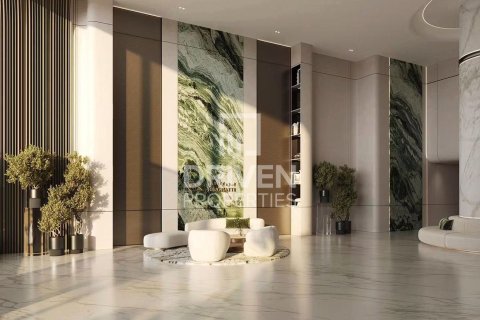 Apartamento en Jumeirah Village Circle, Dubai, 1 dormitorio, 84.36 m², № 140498 - foto 2