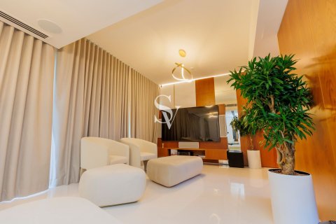 تاون هاوس في The Valley, دبي 3 غرف نوم, 174 م² رقم 93199 - صورة 12