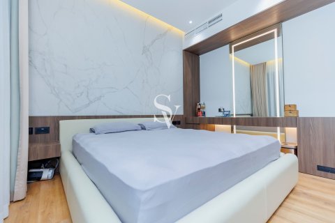 تاون هاوس في The Valley, دبي 3 غرف نوم, 174 م² رقم 93199 - صورة 26