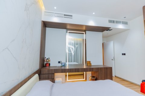 تاون هاوس في The Valley, دبي 3 غرف نوم, 174 م² رقم 93199 - صورة 22