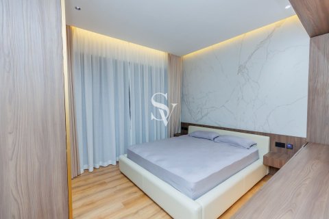 تاون هاوس في The Valley, دبي 3 غرف نوم, 174 م² رقم 93199 - صورة 23