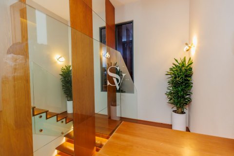 تاون هاوس في The Valley, دبي 3 غرف نوم, 174 م² رقم 93199 - صورة 15