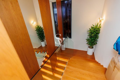 تاون هاوس في The Valley, دبي 3 غرف نوم, 174 م² رقم 93199 - صورة 19