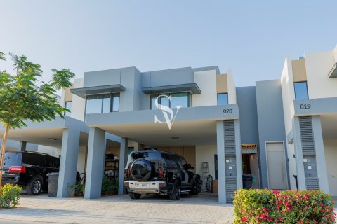 تاون هاوس في The Valley, دبي 3 غرف نوم, 174 م² رقم 93199 - صورة 7