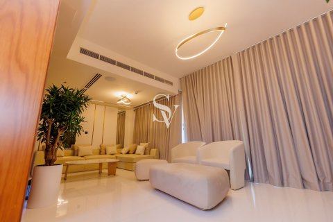تاون هاوس في The Valley, دبي 3 غرف نوم, 174 م² رقم 93199 - صورة 10