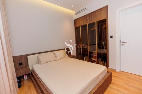 تاون هاوس في The Valley, دبي 3 غرف نوم, 174 م² رقم 93199 - صورة 14