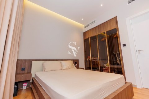 تاون هاوس في The Valley, دبي 3 غرف نوم, 174 م² رقم 93199 - صورة 13