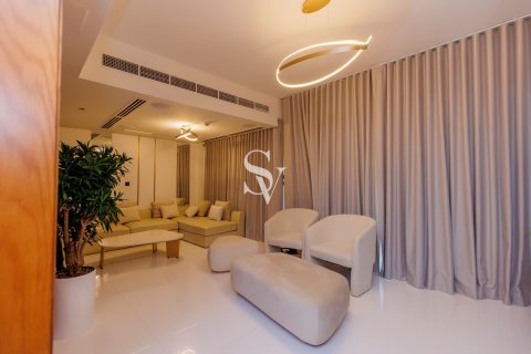 تاون هاوس في The Valley, دبي 3 غرف نوم, 174 م² رقم 93199 - صورة 11