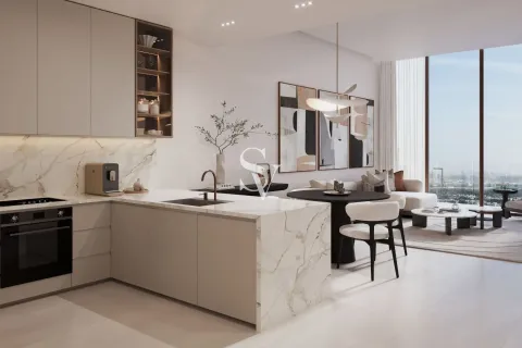 شقة في DIFC, دبي 1غرف نوم, 79 م² رقم 93197 - صورة 4
