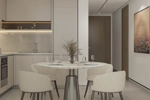 Appartement à Dubai, studio, 57 m², № 54199 - photo 4