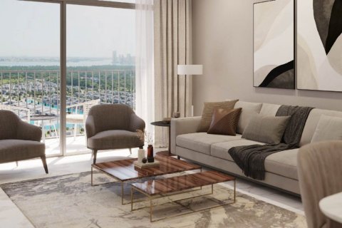 Appartement à Dubai, studio, 57 m², № 54199 - photo 3