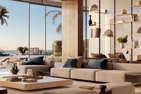 Appartement à Dubai, studio, 92 m², № 54198 - photo 3