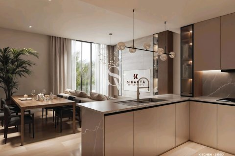 Apartamento en Dubai South (Dubai World Central), Dubai, 2 dormitorios, 96 m², № 132841 - foto 6