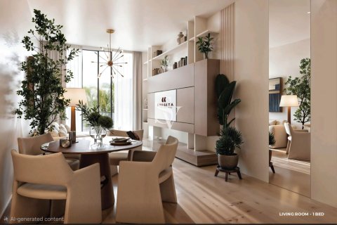 Apartamento en Dubai South (Dubai World Central), Dubai, 2 dormitorios, 96 m², № 132841 - foto 5
