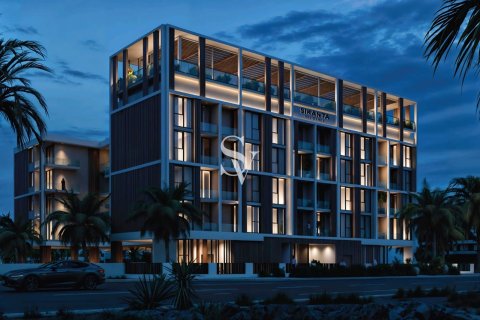 Apartamento en Dubai South (Dubai World Central), Dubai, 2 dormitorios, 96 m², № 132841 - foto 11