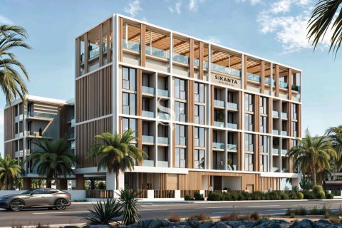 Apartamento en Dubai South (Dubai World Central), Dubai, 2 dormitorios, 96 m², № 132841 - foto 10