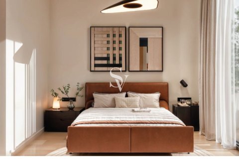 Apartamento en Dubai South (Dubai World Central), Dubai, 1 dormitorio, 87 m², № 132844 - foto 13
