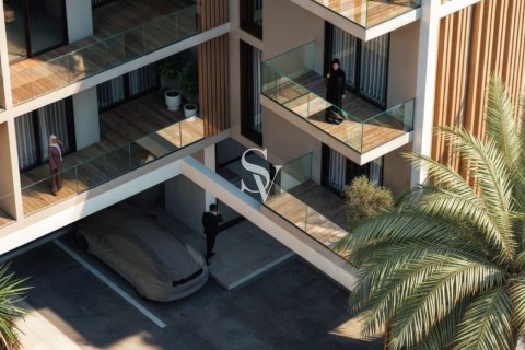 Apartamento en Dubai South (Dubai World Central), Dubai, 1 dormitorio, 87 m², № 132844 - foto 8