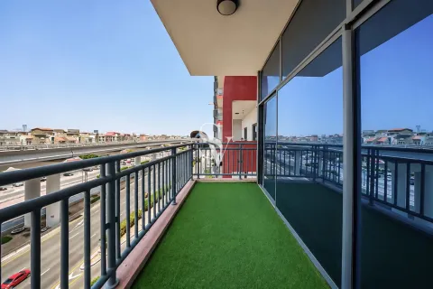 Купить квартиру в Al Furjan, Дубай: 3 спальни, 187м², № 132840 - фото 5