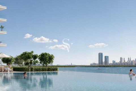 Apartment in Dubai Creek Harbour (The Lagoons), Dubai 3 bedrooms, 174 sq.m. № 132846 - photo 8