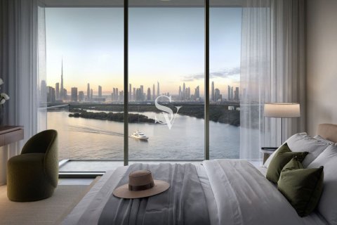 Apartment in Dubai Creek Harbour (The Lagoons), Dubai 3 bedrooms, 174 sq.m. № 132846 - photo 9