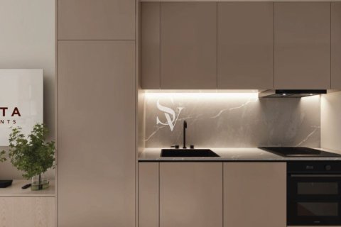 شقة في Dubai South (Dubai World Central), دبي 1غرف نوم, 87 م² رقم 132843 - صورة 5