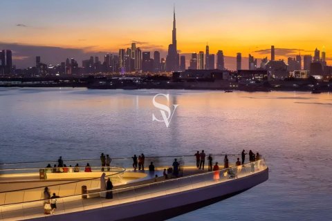 شقة في خور دبي, دبي 1غرف نوم, 68 م² رقم 132842 - صورة 2