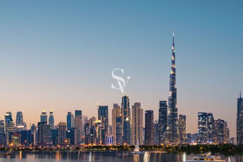 شقة في خور دبي, دبي 1غرف نوم, 68 م² رقم 132842 - صورة 7