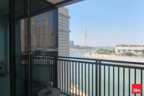 Appartement à Dubai Marina, Dubai, 1 chambre, 93.1 m², № 115116 - photo 2