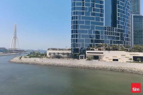 Apartment in Dubai Marina, Dubai 1 bedroom, 93.1 sq.m. № 115116